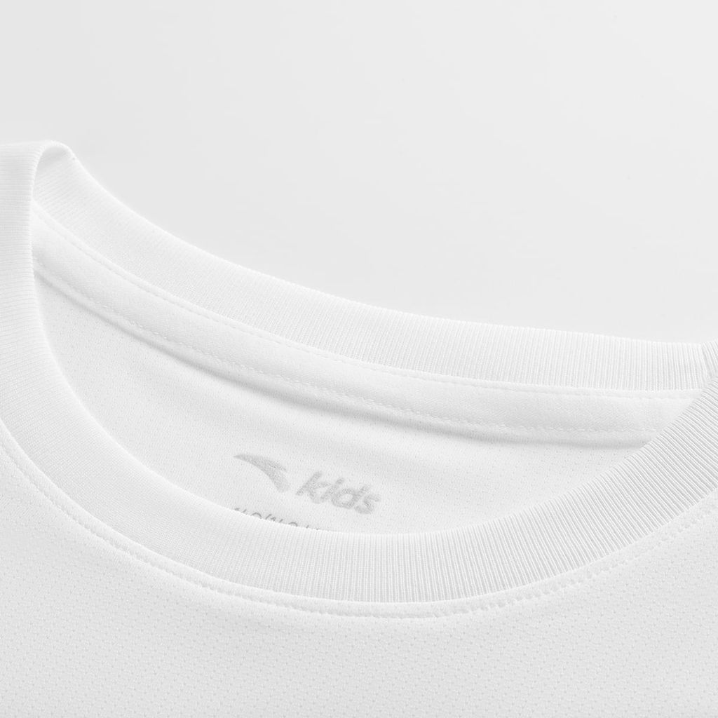 Áo Thun Thể Thao Unisex Anta Kids A726B5101-2