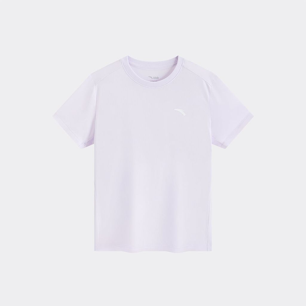 Áo Thun Thể Thao Unisex Anta Kids A726B5101-8