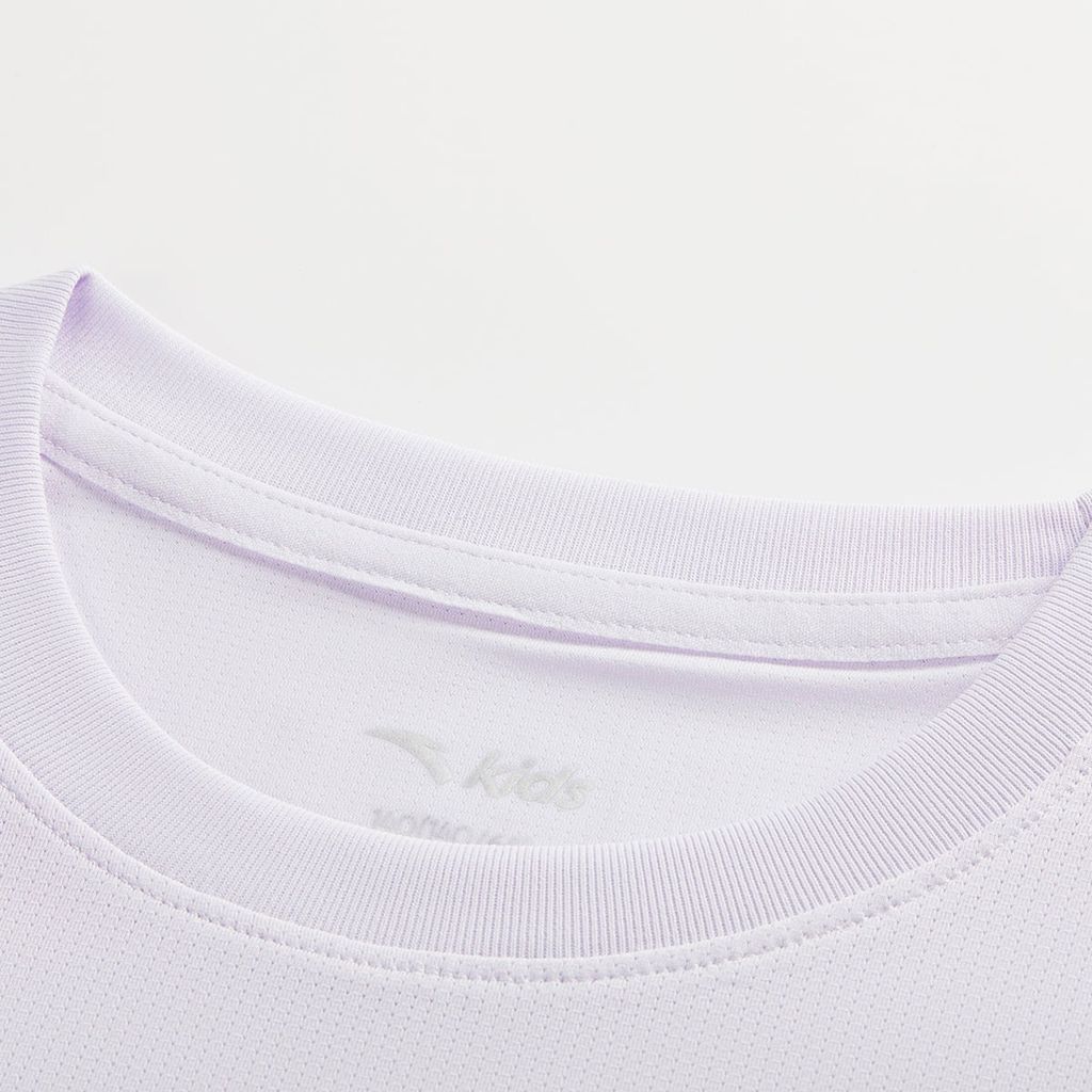 Áo Thun Thể Thao Unisex Anta Kids A726B5101-8