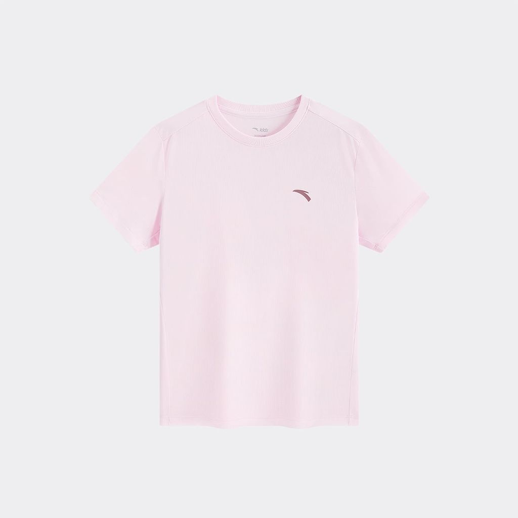 Áo Thun Thể Thao Unisex Anta Kids A726B5101-9