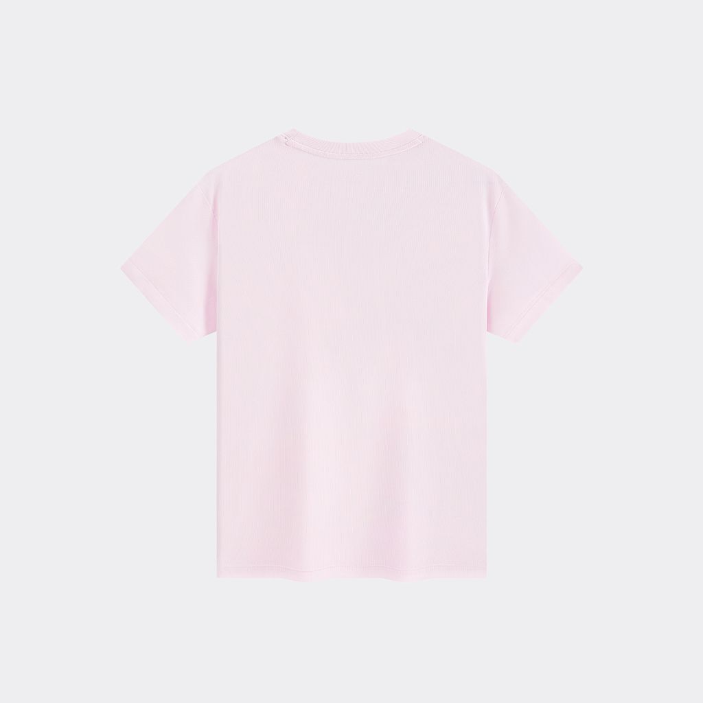 Áo Thun Thể Thao Unisex Anta Kids A726B5101-9