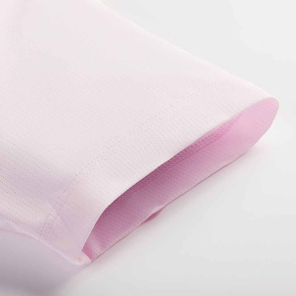 Áo Thun Thể Thao Unisex Anta Kids A726B5101-9