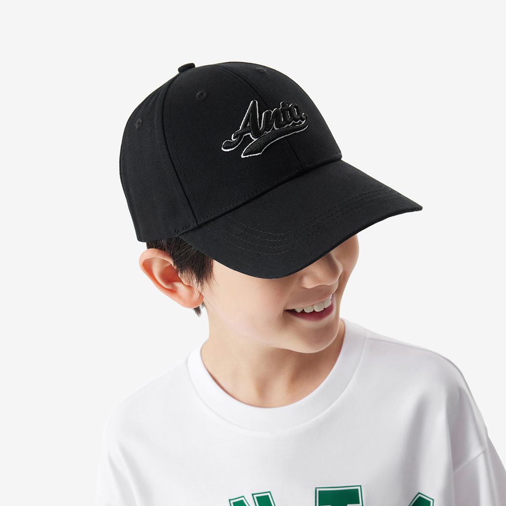 Mũ Thể Thao Bé Trai Anta Kids A925B8208-1