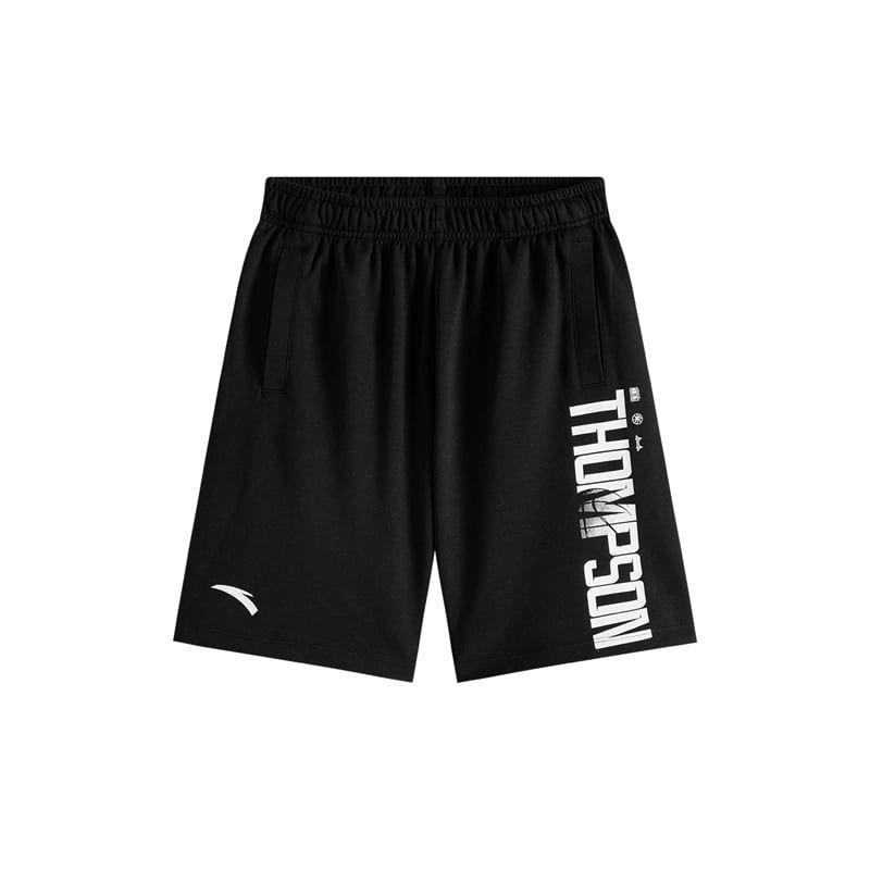 Quần Short Bé Trai Anta Kids Basketball 3525B1705-1
