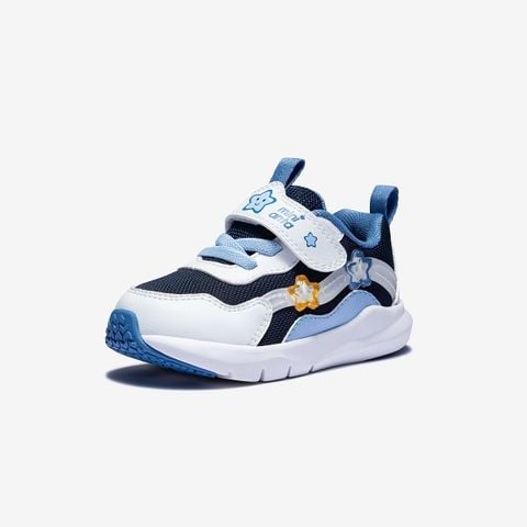 Giày Chạy Thể Thao Bé Trai Size 22-27 Anta Kids 3125D0005-1