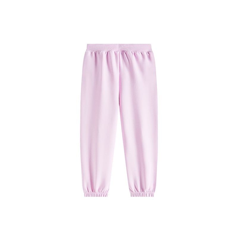 Quần Dài Thể Thao Bé Gái Anta Kids 3625C9503-1