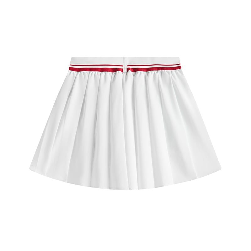 Chân Váy Thời Trang Bé Gái Anta Kids 3625B8315-1