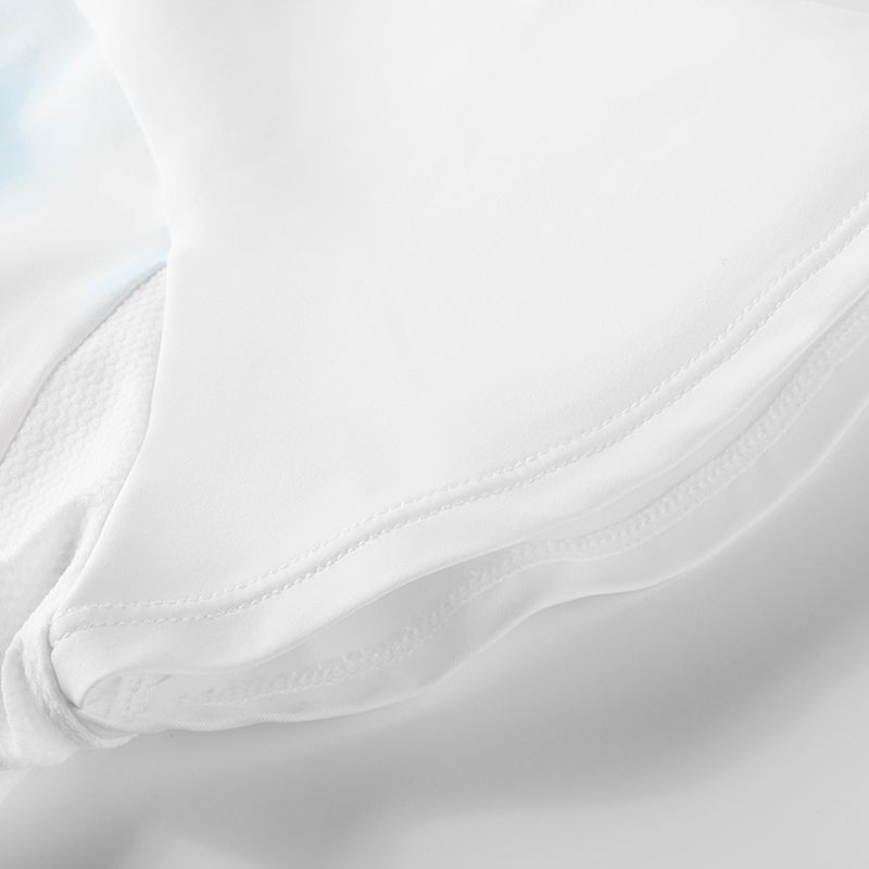 Áo Phông Thể Thao Bé Gái Anta Kids 3625B5107-2