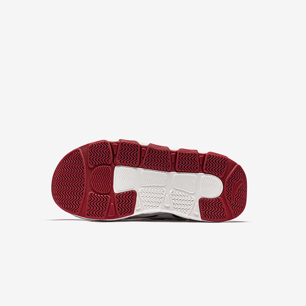 Giày Thời Trang Bé Trai Size 28-32 Starlight 2 Anta Kids 3126A9924-4