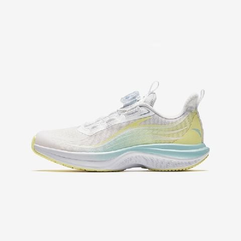 Giày Chạy Bé Gái Size 33 - 41 Anta Kids Flashlite2.0 3225B5506-1