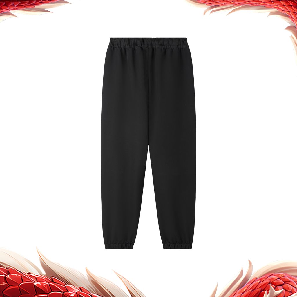 Quần Dài Thể Thao Bé Trai Anta Kids Wildplayer-2P 3524C8501