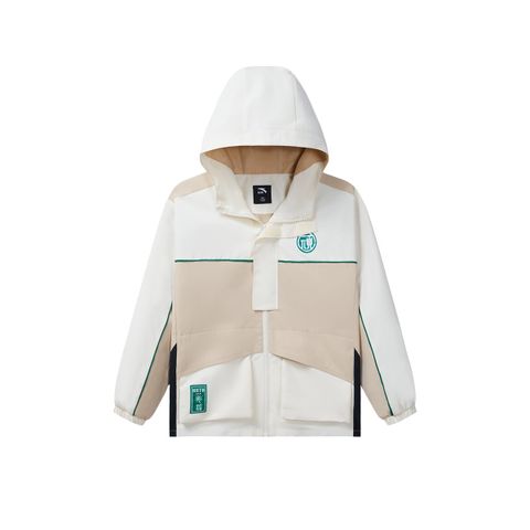 Áo Khoác Bé Trai Anta Kids Wildplayer-2P 3524C8603