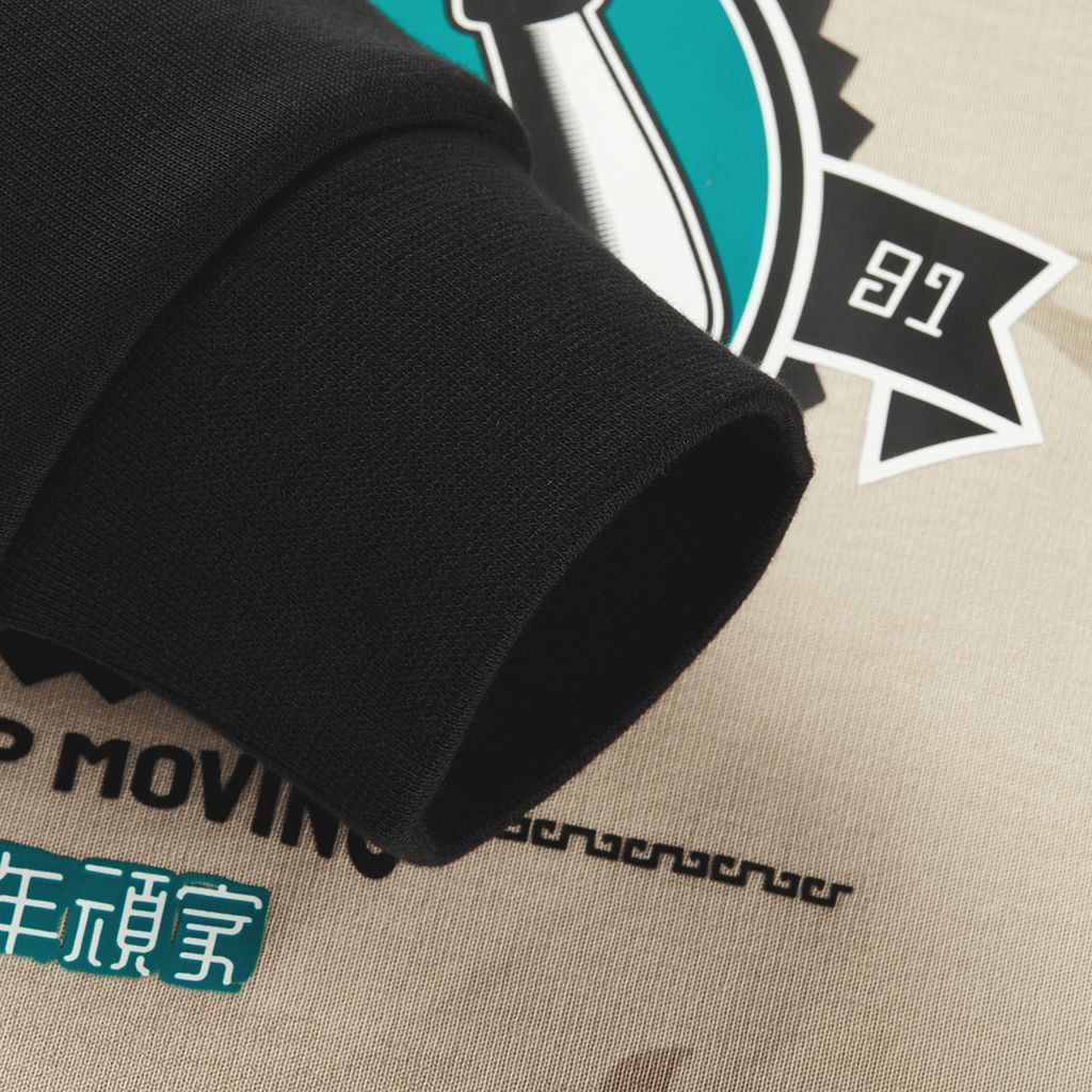 Áo Hoodie Thời Trang Bé Trai Anta Kids Wildplayer-2P 3524C8704