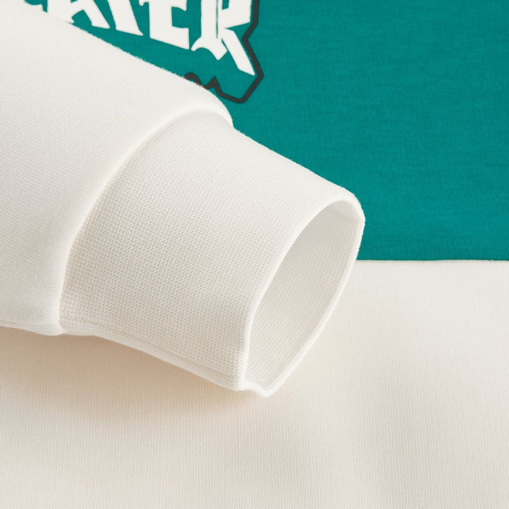 Áo Sweater Bé Trai Anta Kids Wildplayer-2P 3524C8709