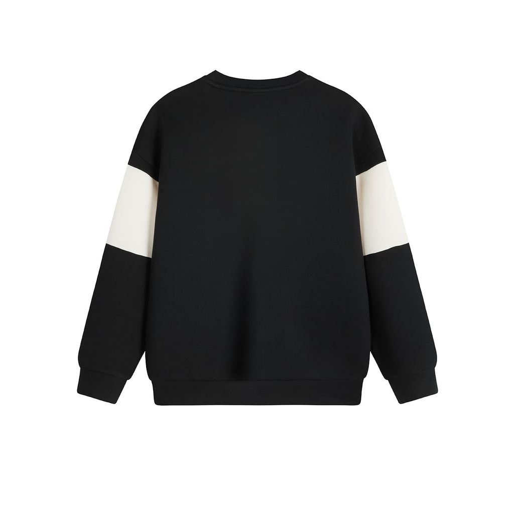 Áo Sweater Bé Trai Anta Kids Wildplayer-2P 3524C8709