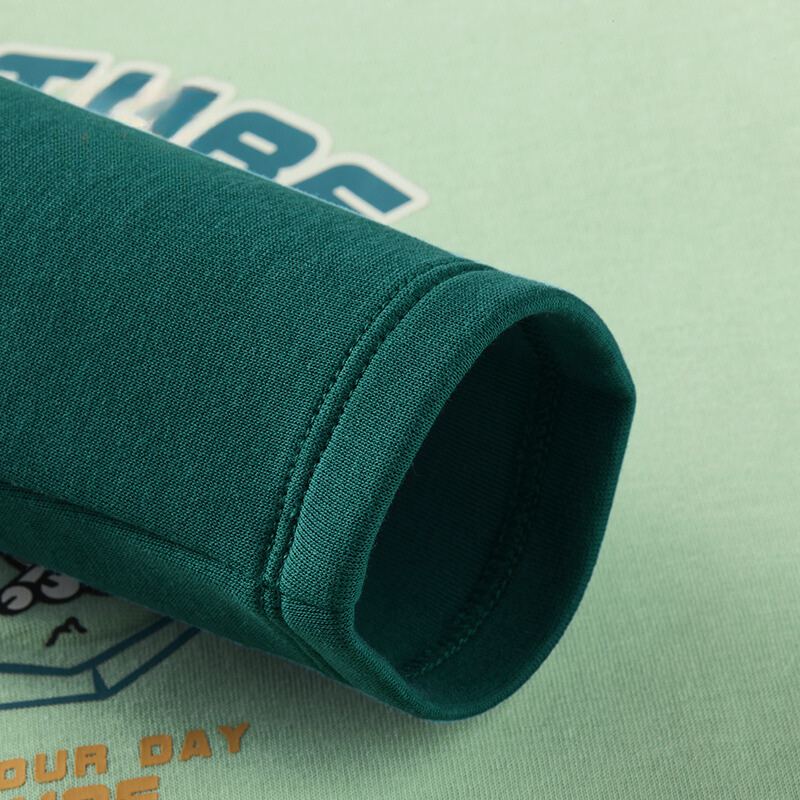 Áo Sweater Bé Trai Anta Kids 3524D9757S