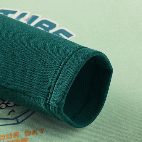 Áo Sweater Bé Trai Anta Kids 3524D9757S