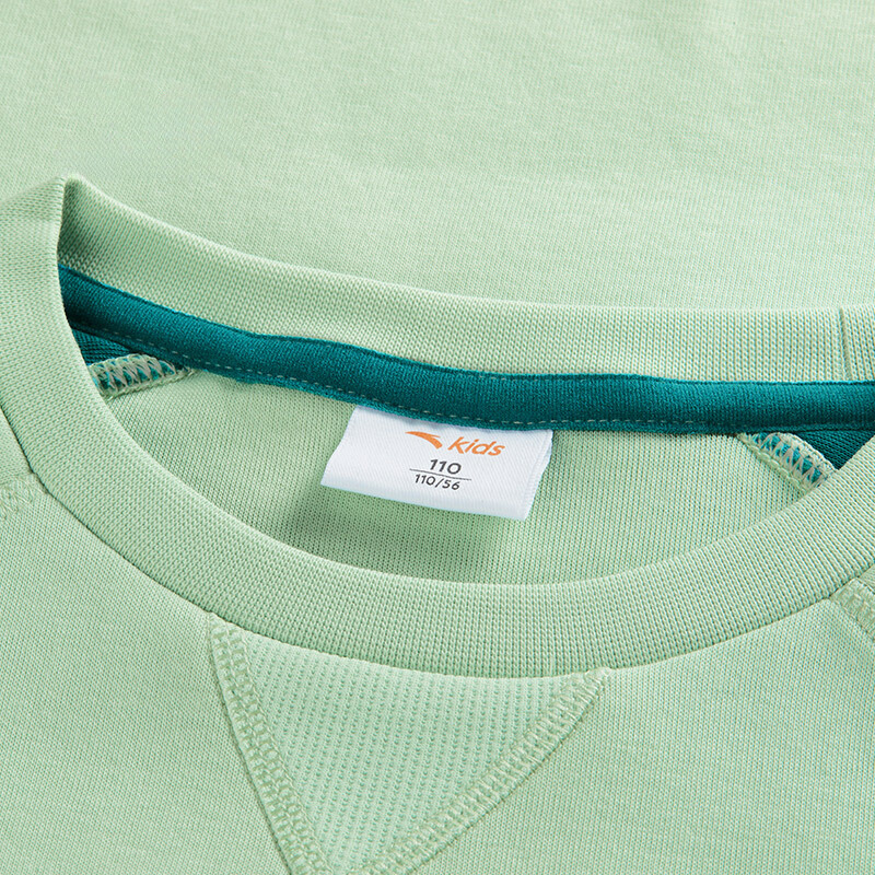 Áo Sweater Bé Trai Anta Kids 3524D9757S