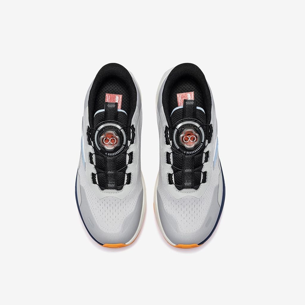 Giày Chạy Thể Thao Bé Trai Size 33-40 Anta Kids PG7 3125D5526-1