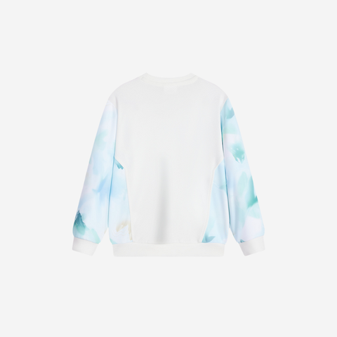 Áo Sweater Bé Trai Anta Kids Running 3524C9710