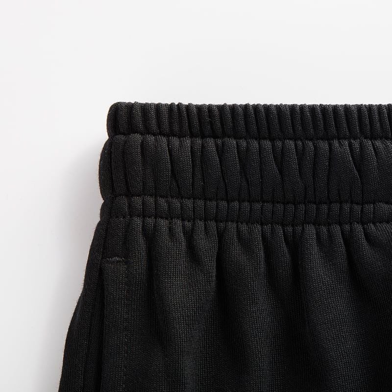 Quần Short Thể Thao Bé Trai Anta Kids 3525C6701-2