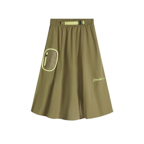 Chân Váy Thời Trang Bé Gái Anta Kids T624C6301-2