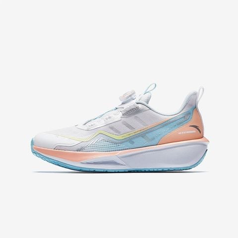 Giày Chạy Thể Thao Bé Gái Size 34-39 Anta Kids 3225C5505-4