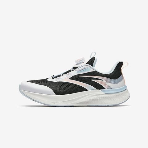 Giày Chạy Bé Gái Size 33 - 41 Anta Kids PG7 LINGFENG 3225B5501-2