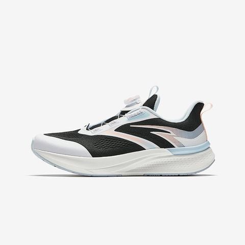 Giày Chạy Bé Gái Size 33 - 41 Anta Kids PG7 LINGFENG 3225B5501-2