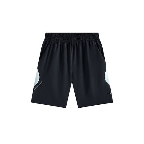 Quần Short Bé Trai Anta Kids Running 3525B5505-2