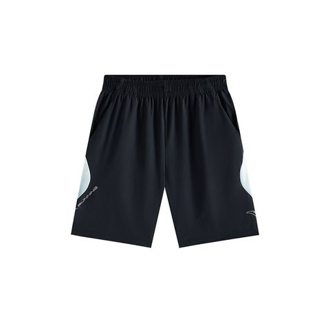 Quần Short Bé Trai Anta Kids Running 3525B5505-2