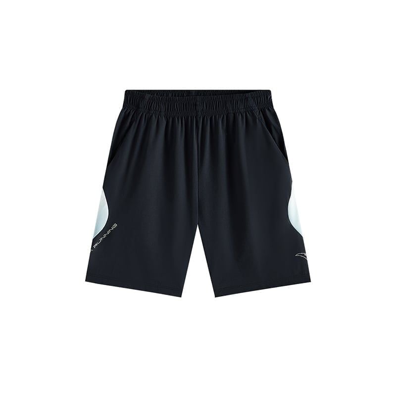 Quần Short Bé Trai Anta Kids Running 3525B5505-2