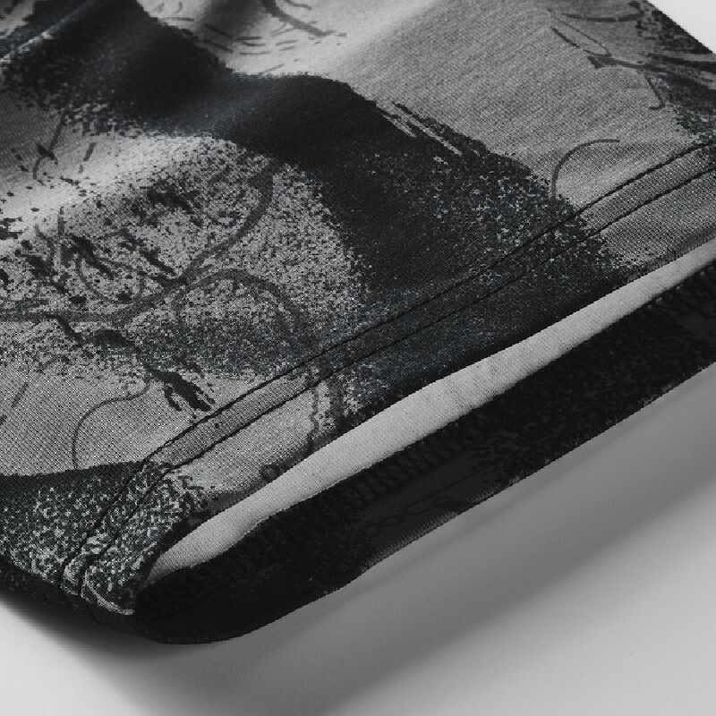 Áo Phông Ngắn Tay Bé Trai Anta Kids Wildplayer 3525B8103-3