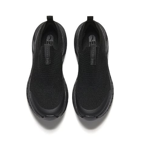 [Live] Giày Tập Thể Thao Nam Slip-On ANTA (G211) 1125C7703R-1