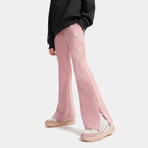 Quần Dài Ống Loe Bé Gái Anta Kids A62537710-3