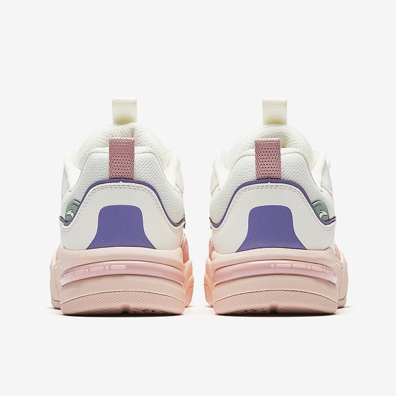 Giày Thời Trang Thể Thao Bé Gái Size 35-40 Anta Kids A22538035-3