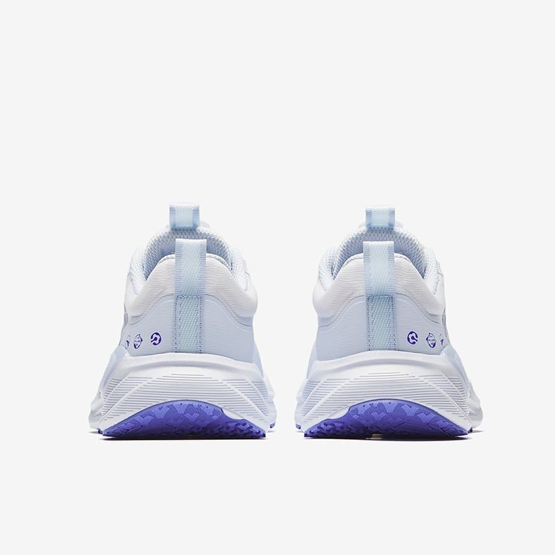 Giày Chạy Thể Thao Bé Gái Size 33-40 Anta Kids PG7 3225C5511-3