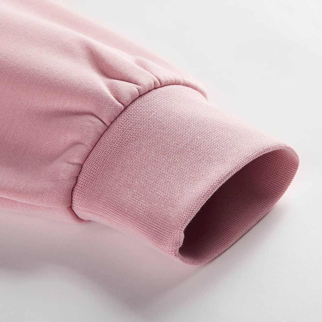 Áo Sweater Thời Trang Bé Gái Anta Kids 362548744U-2