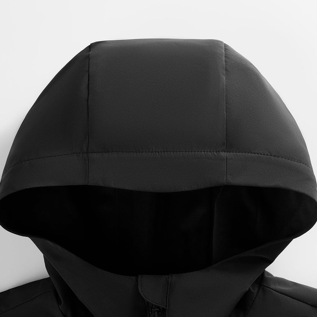 Áo Khoác Chống Nước Bé Trai Anta Kids 3526A9666S-3