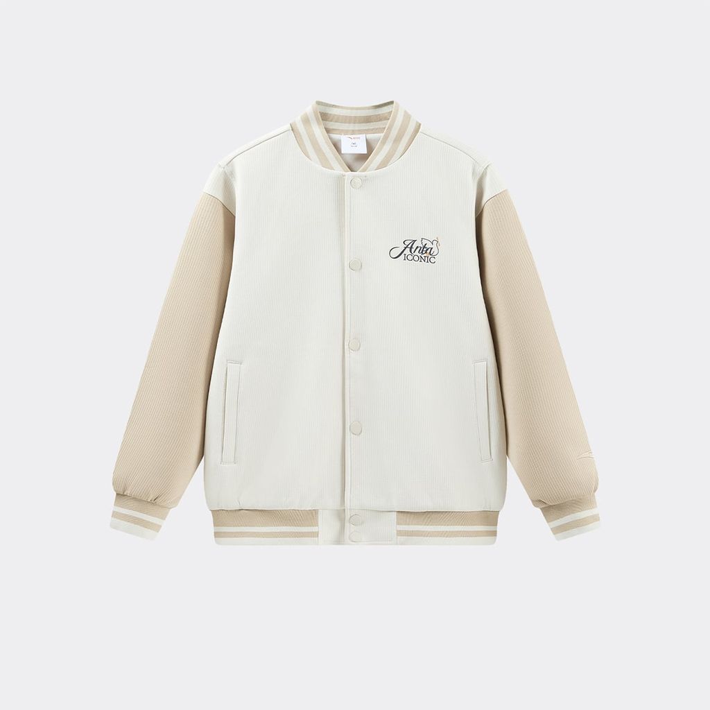 Áo Khoác Thể Thao Bé Trai Anta Kids 3526A8709-1