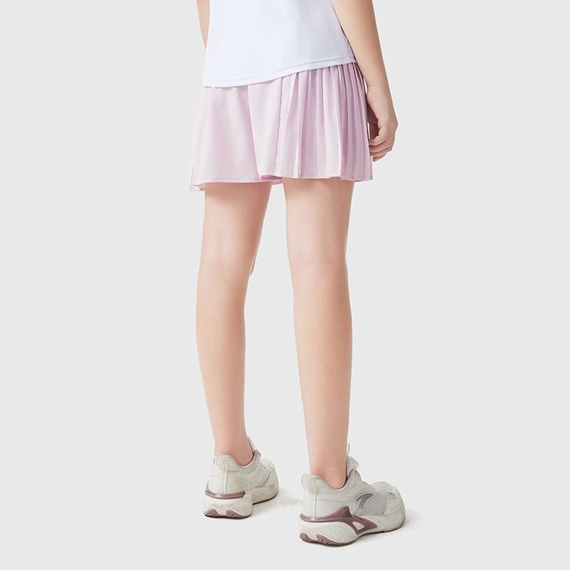Quần Váy Bé Gái Anta Kids Running 3625B5505-1
