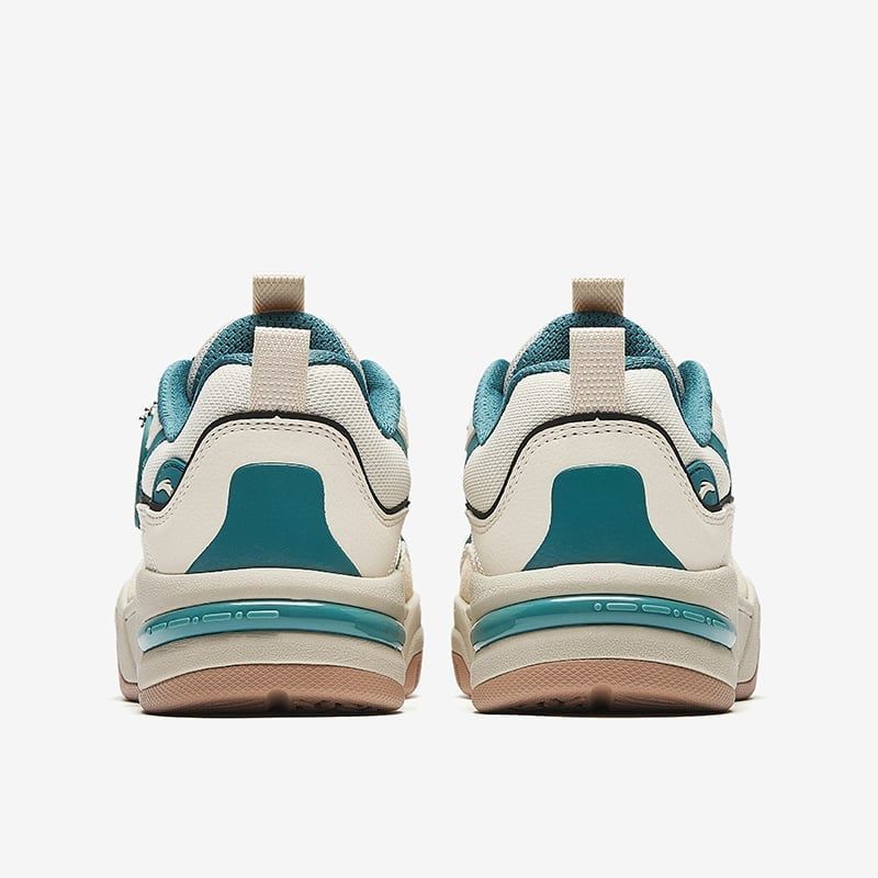 Giày Thời Trang Thể Thao Bé Gái Size 35-40 Anta Kids A12538035-1
