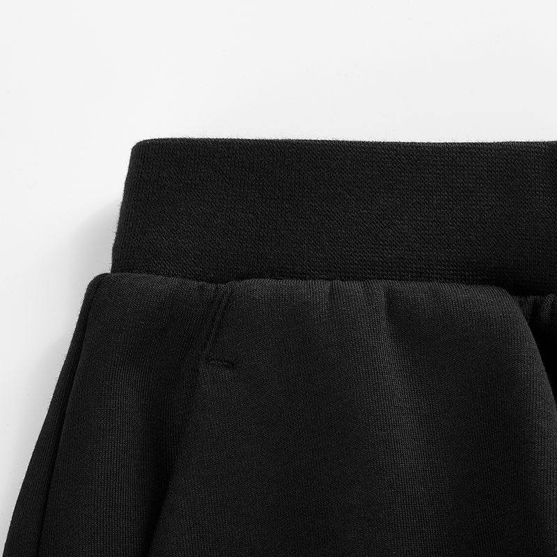 Quần Dài Thể Thao Bé Gái Anta Kids 3625C8711-2