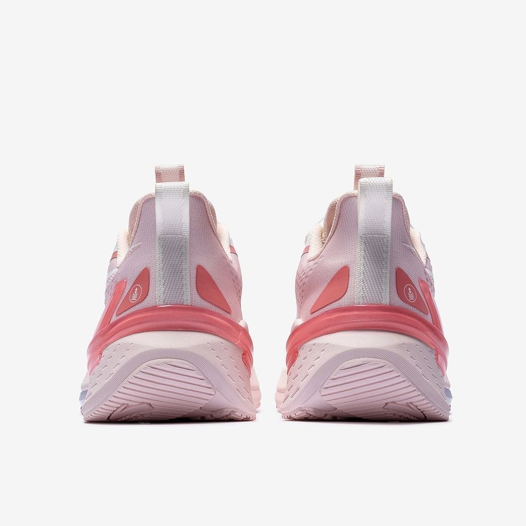 Giày Chạy Thể Thao Bé Gái Size 33-38 Anta Kids 3225D5501-2