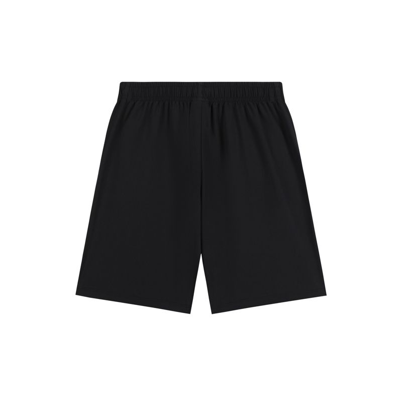 Quần Lửng Thể Thao Bé Trai Anta Kids A-QUICK DRY Running 3524B5511