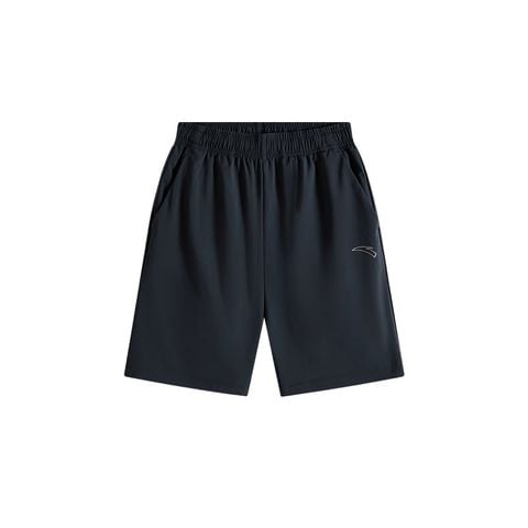 Quần Short Thể Thao Bé Trai Anta Kids 3525B5517-1