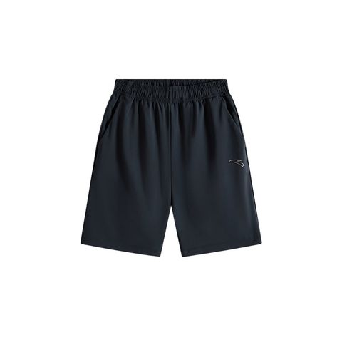 Quần Short Thể Thao Bé Trai Anta Kids 3525B5517-1