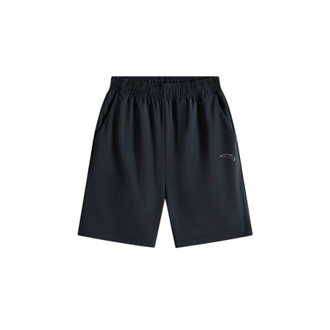 Quần Short Thể Thao Bé Trai Anta Kids 3525B5517-1