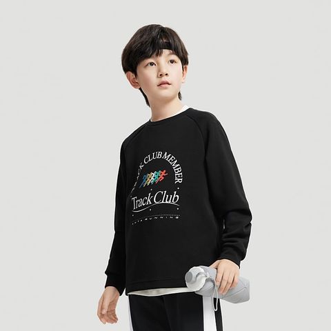 Áo Sweater Bé Trai Anta Kids 3524C5702