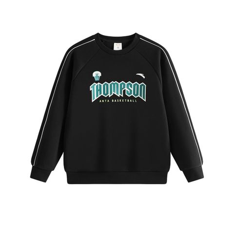 Áo Phông Dài Tay Bé Trai Anta Kids 3525D1706-3